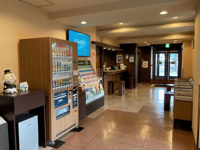 ホテルルートイン第1長野