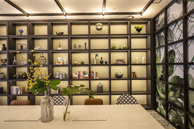 イビス スタイルズ シンガポール アルバート