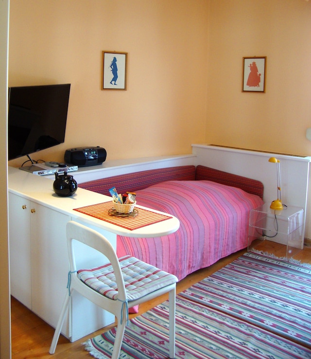 モンディアル アパートメント ホテル