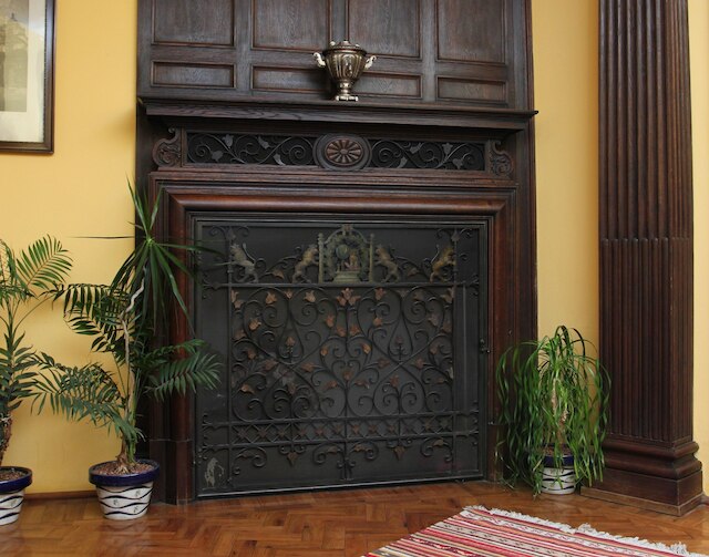 モンディアル アパートメント ホテル