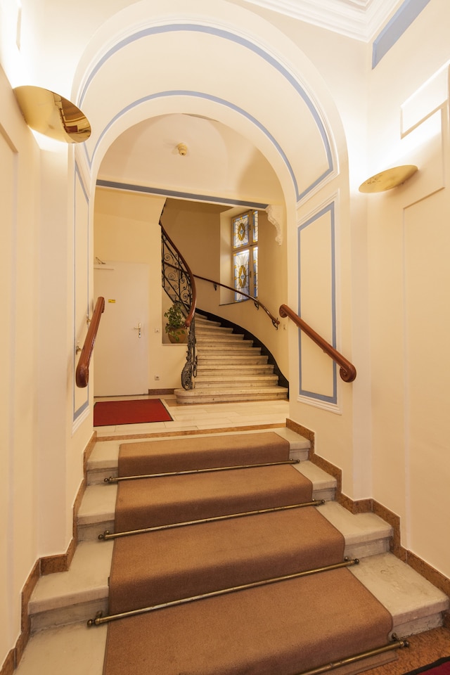 モンディアル アパートメント ホテル