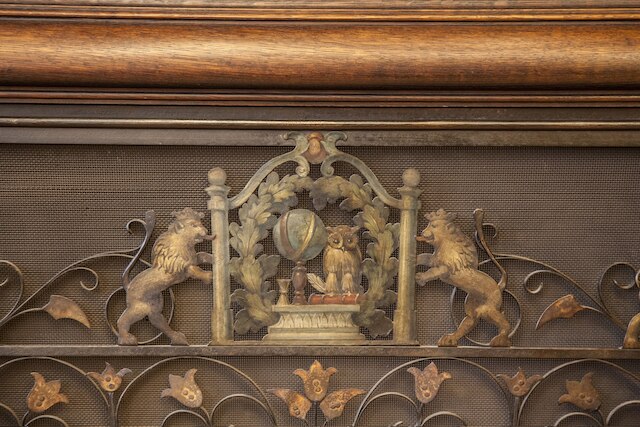 モンディアル アパートメント ホテル