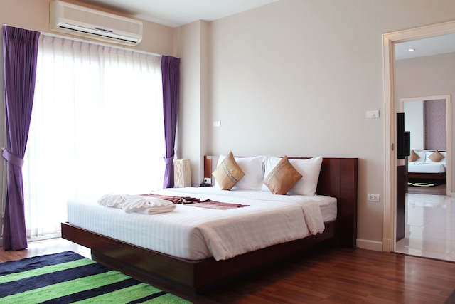 バイヨーク チャオ ホテル