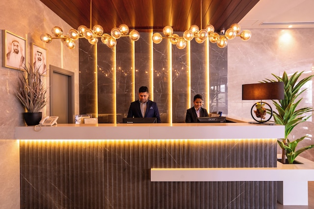 プレジデント ホテル