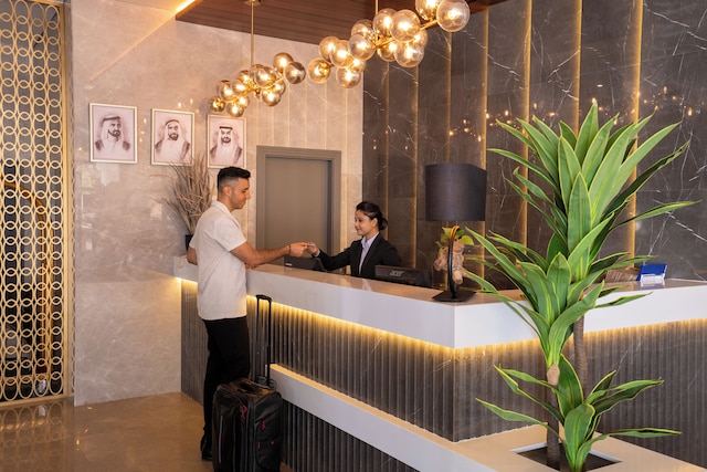 プレジデント ホテル