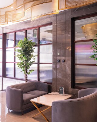 プレジデント ホテル