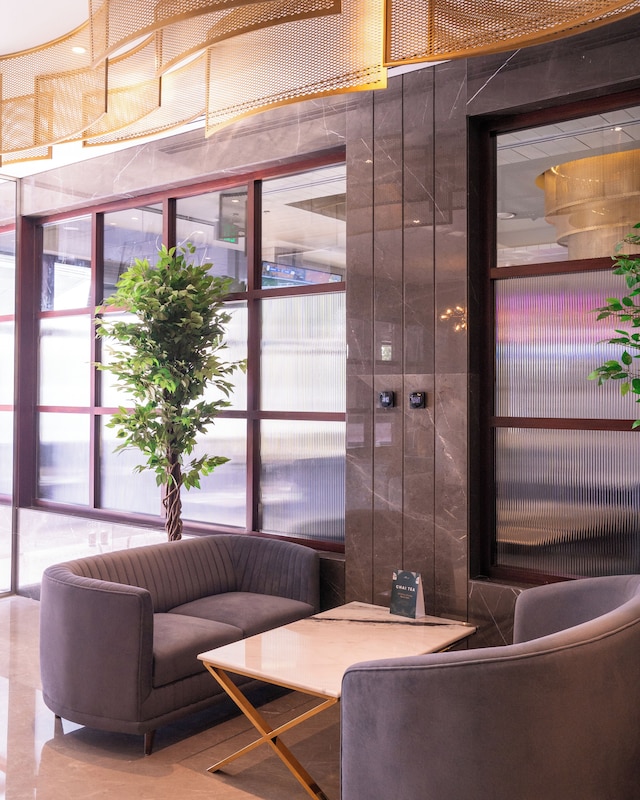 プレジデント ホテル