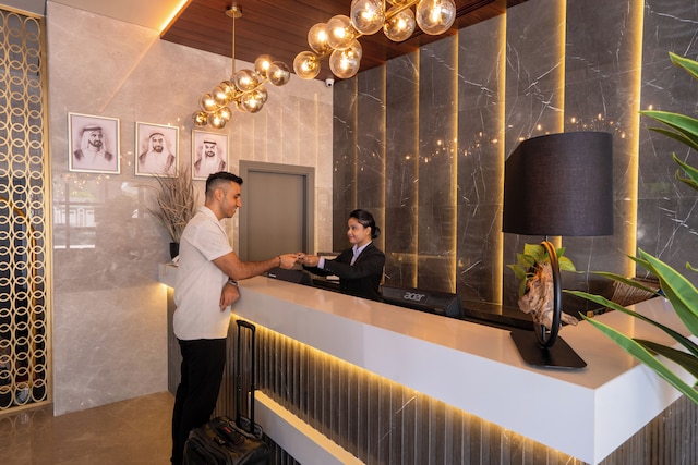 プレジデント ホテル