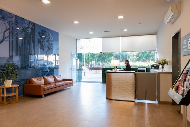 アパートホテル アウラ パーク フィラ バルセロナ