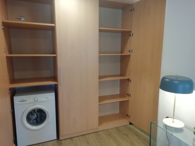 アパートホテル アウラ パーク フィラ バルセロナ