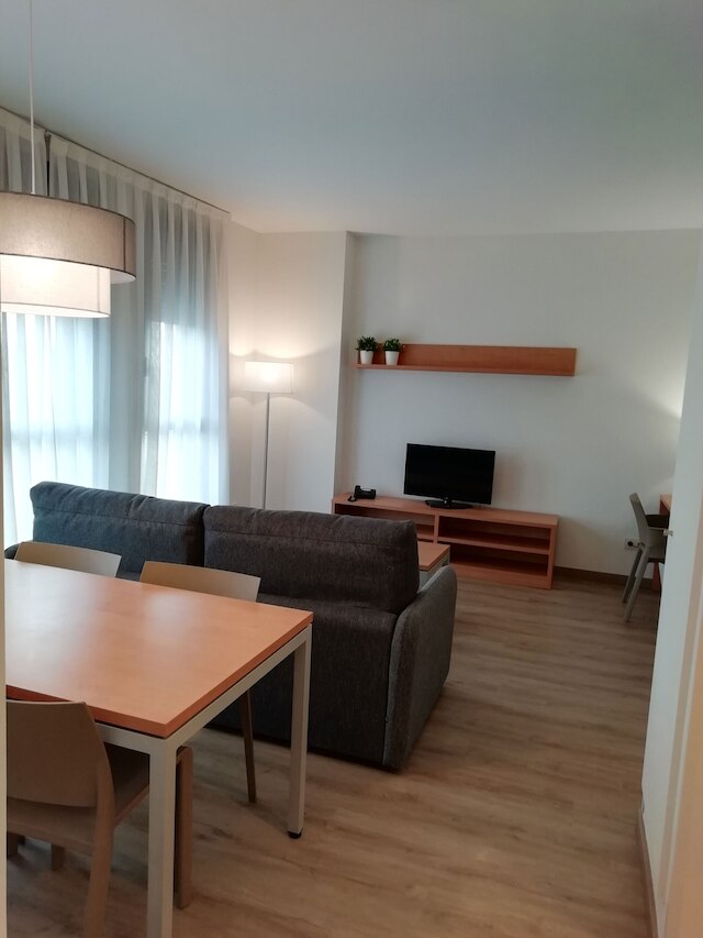 アパートホテル アウラ パーク フィラ バルセロナ