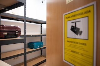 アパートホテル アウラ パーク フィラ バルセロナ