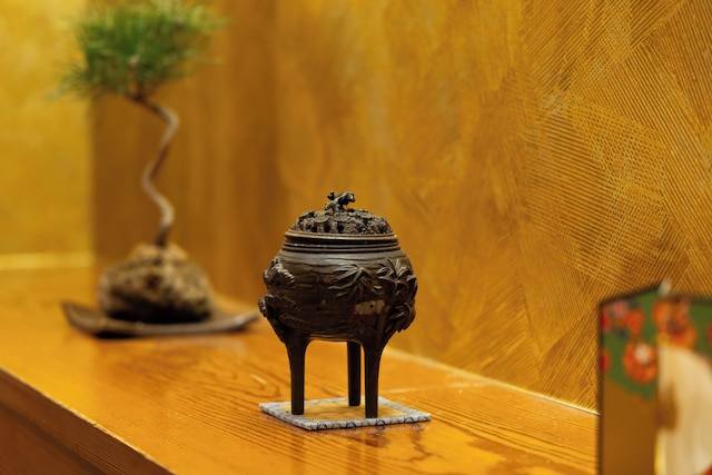 旅館 浅草 指月