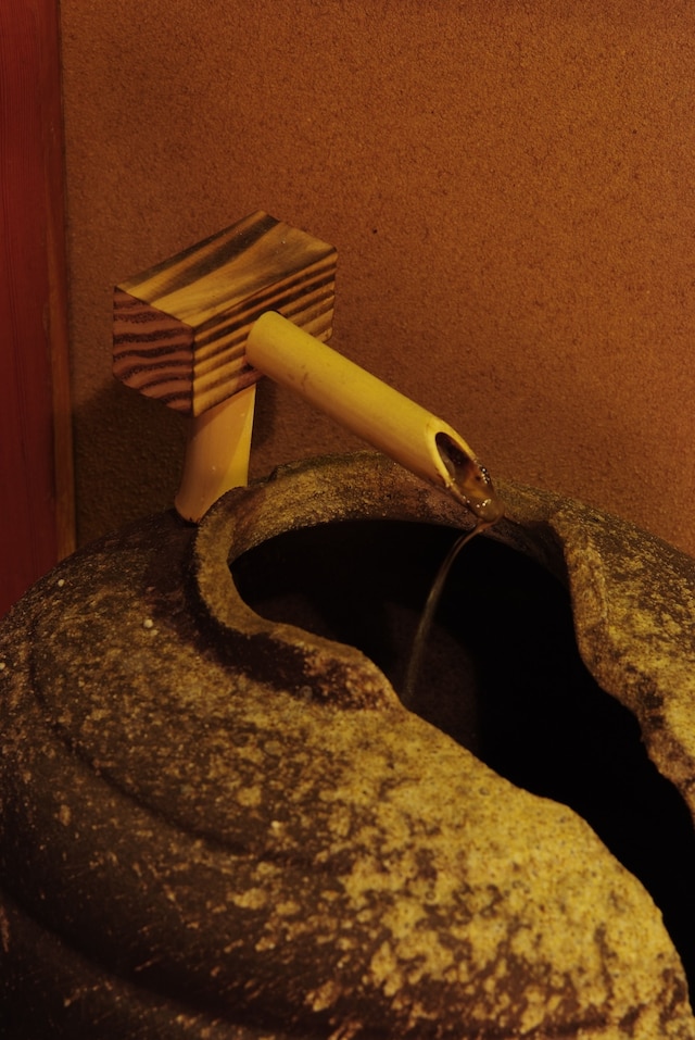 旅館 浅草 指月