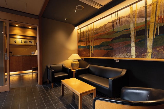 旅館 浅草 指月