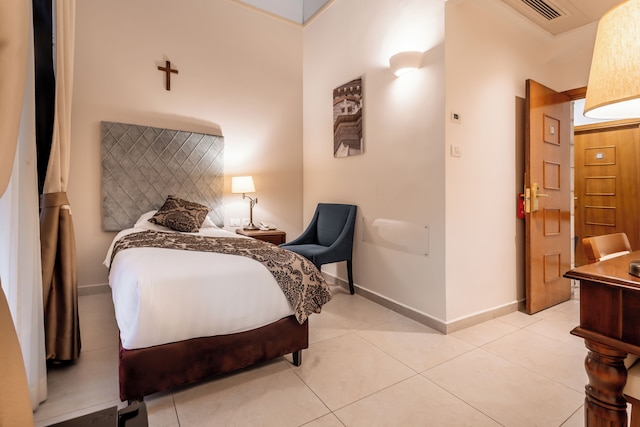 ノートル ダム オブ エルサレム センター