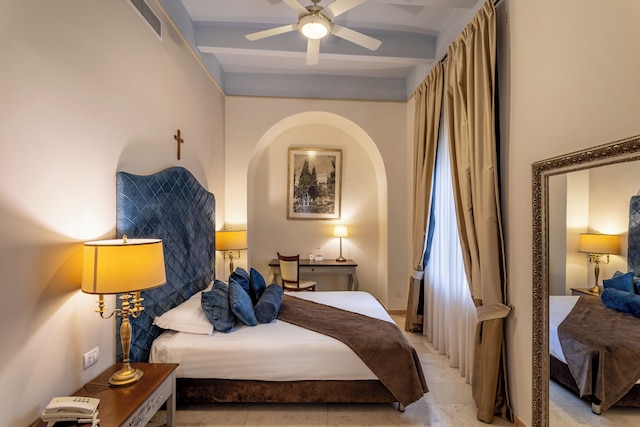 ノートル ダム オブ エルサレム センター