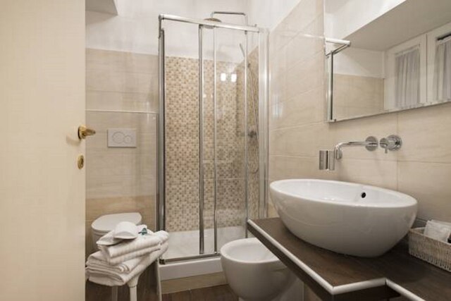 ルレ ボッカ ディ レオーネ