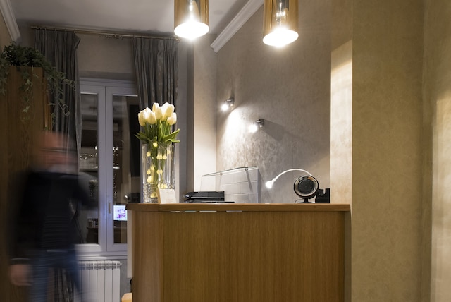 ルレ ボッカ ディ レオーネ