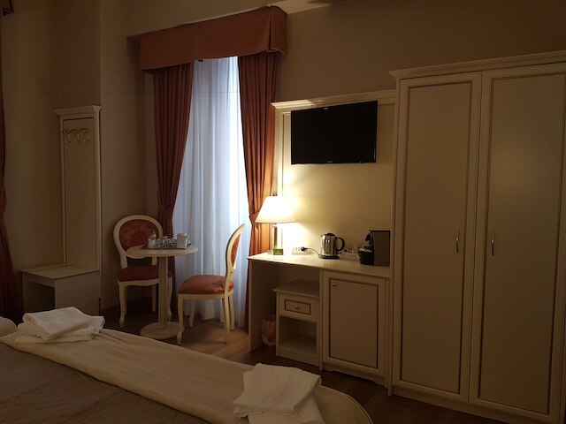 ルレ ボッカ ディ レオーネ