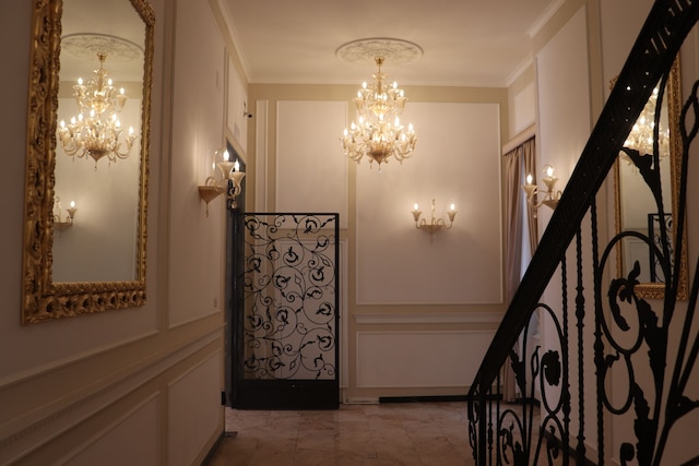 ルレ ボッカ ディ レオーネ