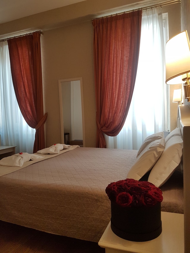 ルレ ボッカ ディ レオーネ