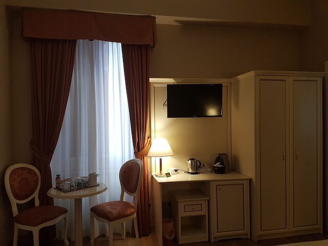 ルレ ボッカ ディ レオーネ