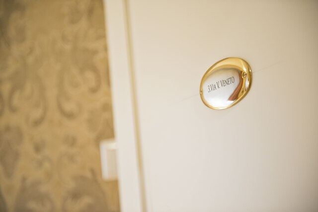 ルレ ボッカ ディ レオーネ