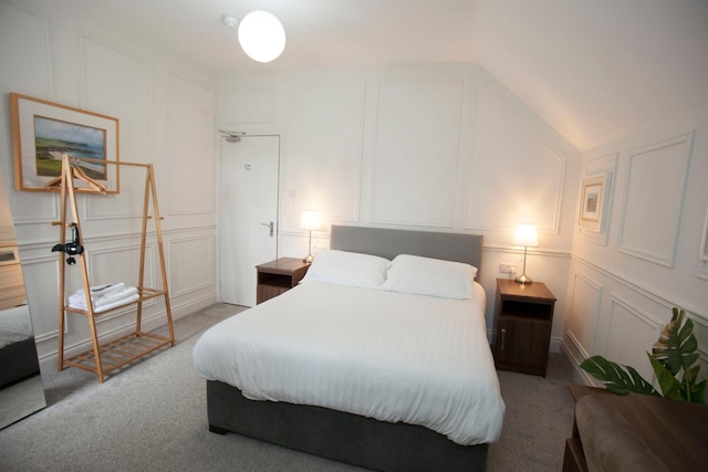 ポートカマン ハウス B&B