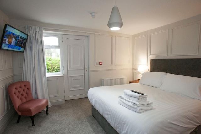 ポートカマン ハウス B&B