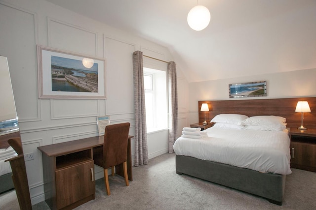 ポートカマン ハウス B&B