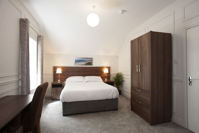 ポートカマン ハウス B&B