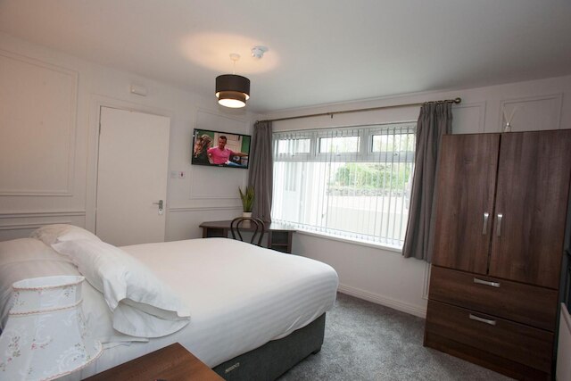 ポートカマン ハウス B&B