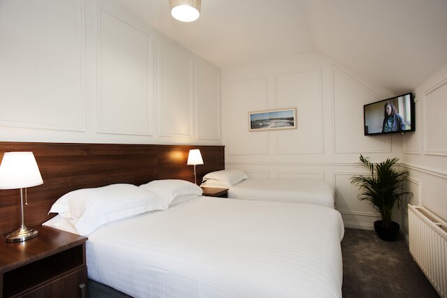 ポートカマン ハウス B&B