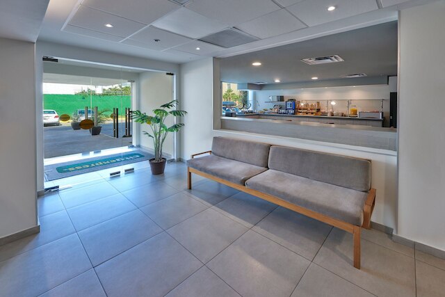 シティエクスプレスジュニアバイマリオットカンクン