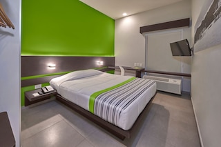 シティエクスプレスジュニアバイマリオットカンクン