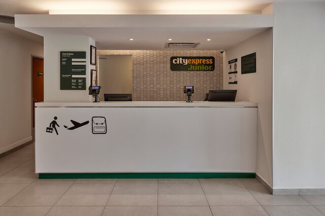 シティエクスプレスジュニアバイマリオットカンクン