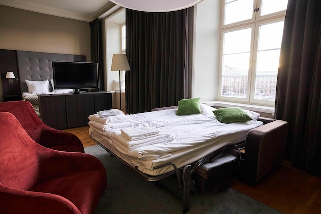 クラリオン ホテル ポスト ヨーテボリ