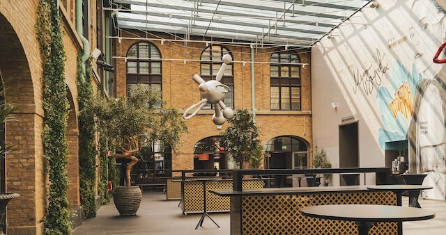 クラリオン ホテル ポスト ヨーテボリ