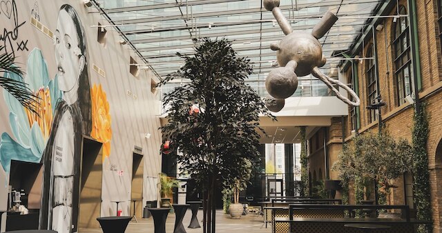 クラリオン ホテル ポスト ヨーテボリ