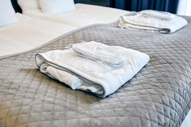 クラリオン ホテル ポスト ヨーテボリ