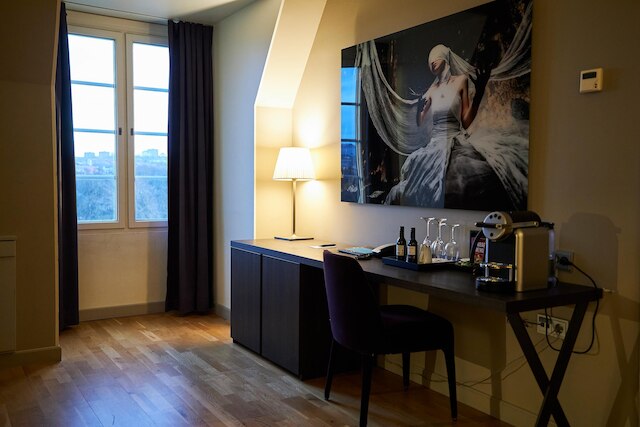 クラリオン ホテル ポスト ヨーテボリ