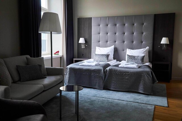 クラリオン ホテル ポスト ヨーテボリ