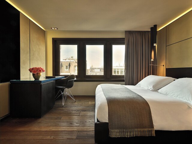 コンセルヴァトリウム ホテル (オペレーテッド バイ マンダリンオリエンタル)