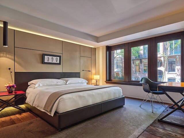 コンセルヴァトリウム ホテル (オペレーテッド バイ マンダリンオリエンタル)