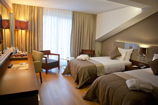 イノヴァ スルタンアフメット イスタンブール