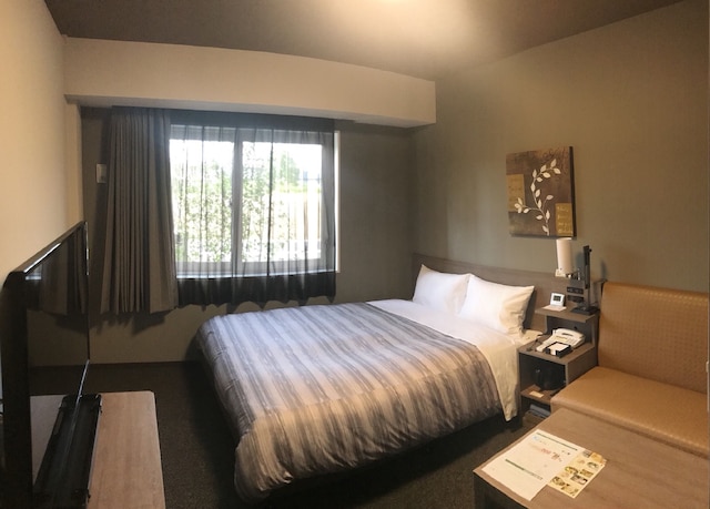 ホテルルートイン中野