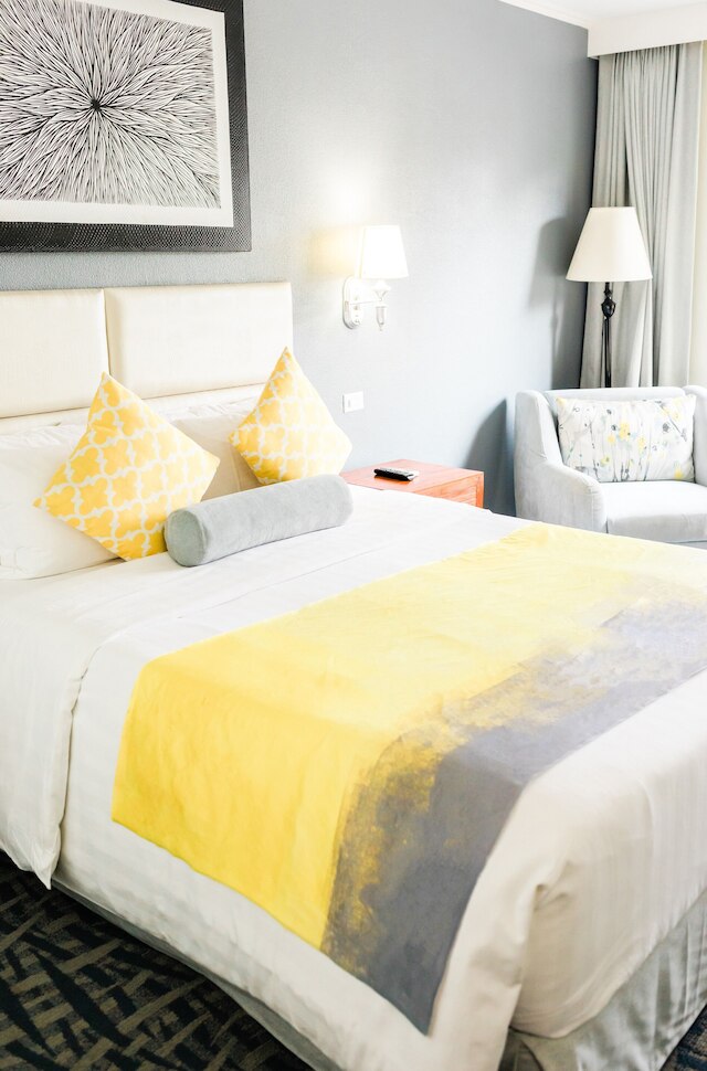 センチュリー ホテル