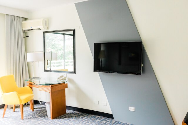 センチュリー ホテル