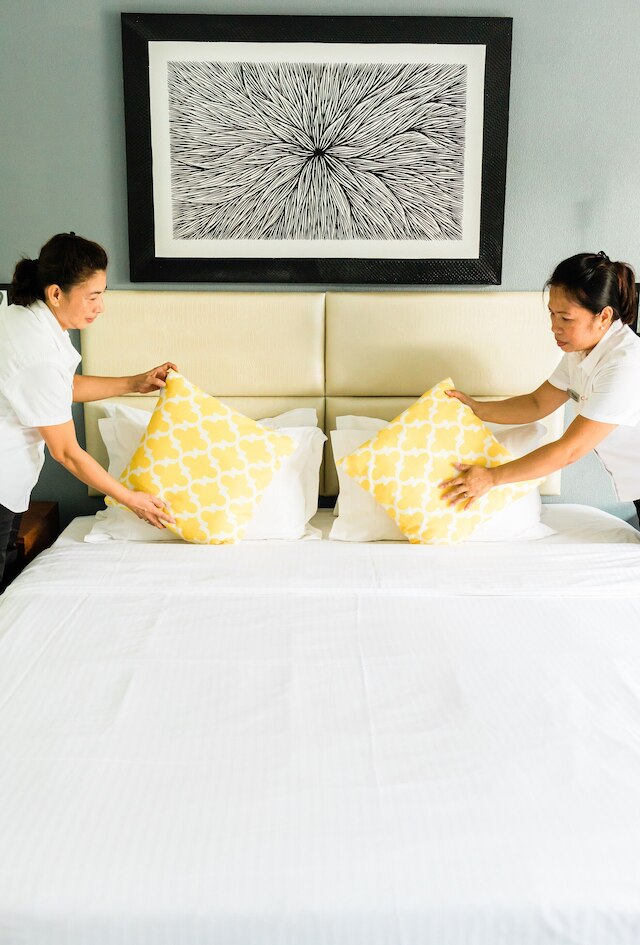 センチュリー ホテル